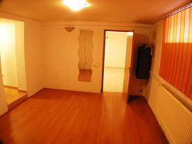Casa de vânzare sau de închiriat 9 camere, în Bucuresti, zona Pache Protopopescu