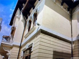 Casa de vânzare sau de închiriat 14 camere, în Bucureşti, zona Grădina Icoanei