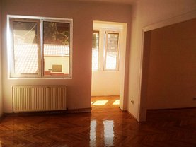 Casa de închiriat 5 camere, în Bucureşti, zona Gara de Nord
