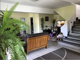 Casa de vânzare 8 camere, în Bucuresti, zona Eroii Revolutiei