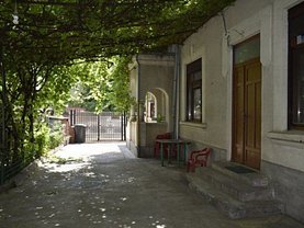 Casa de vânzare 5 camere, în Bucuresti, zona Foisorul de Foc