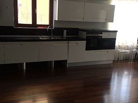Casa de închiriat 5 camere, în Voluntari, zona Sud-Vest