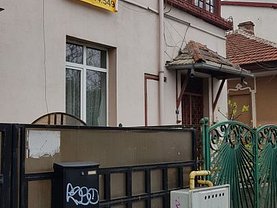 Casa de vânzare 4 camere, în Bucuresti, zona Barbu Vacarescu
