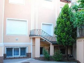Casa de vânzare 6 camere, în Bucuresti, zona Unirii
