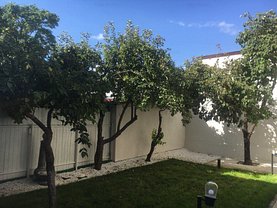 Casa de vânzare sau de închiriat 6 camere, în Bucureşti, zona Kiseleff