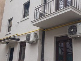 Casa de închiriat 11 camere, în Bucureşti, zona Kiseleff