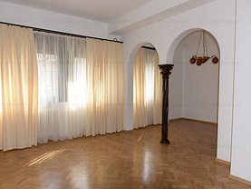 Casa de închiriat 11 camere, în Bucureşti, zona Dorobanţi