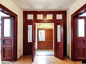 Casa de vânzare 6 camere, în Bucureşti, zona P-ţa Arsenalului