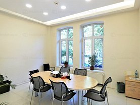 Casa de închiriat 16 camere, în Bucureşti, zona P-ţa Romană