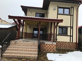 Casa de vânzare 4 camere, în Gageni