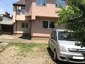 Casa de vânzare 4 camere, în Bucureşti, zona Dacia