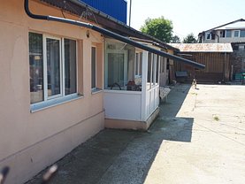 Casa de vânzare 3 camere, în Bucureşti, zona Străuleşti