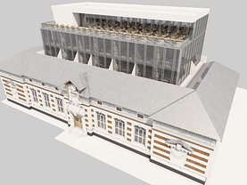 Casa de vânzare 30 camere, în Bucureşti, zona Vitan Mall