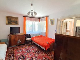 Casa de vânzare 2 camere, în Bucureşti, zona 1 Mai