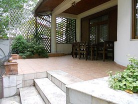 Casa de închiriat 5 camere, în Bucureşti, zona Herăstrău
