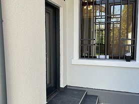 Casa de închiriat 9 camere, în Bucureşti, zona Floreasca