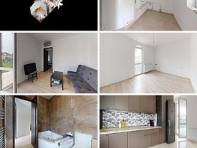 Casa de vânzare sau de închiriat 4 camere, în Bucureşti, zona Băneasa