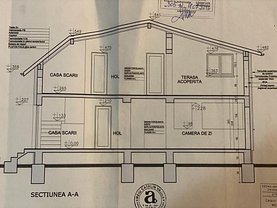 Casa de vânzare 5 camere, în Bucureşti, zona Giurgiului