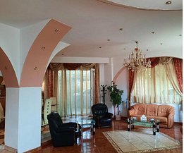 Casa de vânzare 5 camere, în Bucureşti, zona Morarilor