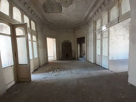 Casa de vânzare 19 camere, în Bucureşti, zona P-ţa Romană