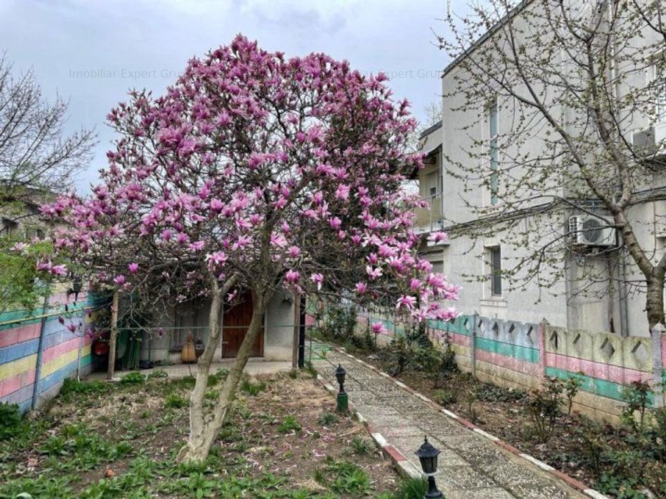 Iancului, casa cu teren 430 mp