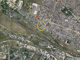 Teren constructii de vânzare, în Bucuresti, zona Chitila