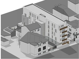 Teren constructii de vânzare, în Bucureşti, zona Ferdinand