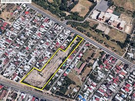 Teren constructii de vânzare, în Bucuresti, zona Industriilor
