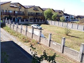 Teren constructii de vânzare, în Ostratu