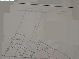 Teren constructii de vânzare, în Bucureşti, zona Păcii