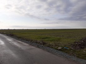 Teren agricol de vânzare, în Adunatii-Copaceni