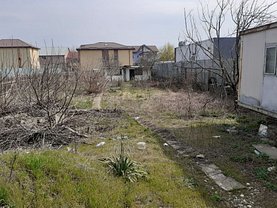 Teren constructii de vânzare, în Voluntari, zona Exterior Est