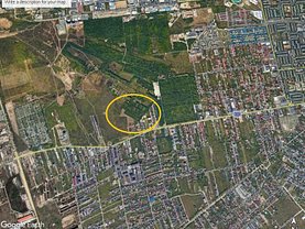 Teren constructii de vânzare, în Bucuresti, zona Prelungirea Ghencea