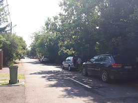 Teren constructii de vânzare, în Otopeni, zona Ferme