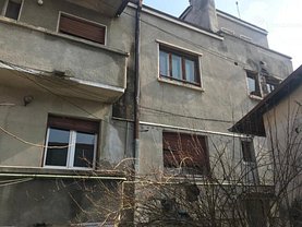 Teren constructii de vânzare, în Bucureşti, zona Domenii