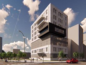 Teren constructii de vânzare, în Bucureşti, zona Basarab