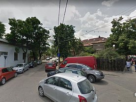 Teren constructii de vânzare, în Bucureşti, zona Crângaşi