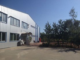 Vânzare spaţiu industrial în Otopeni, Nord