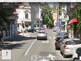 Închiriere spaţiu comercial