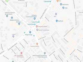 Vânzare spaţiu comercial