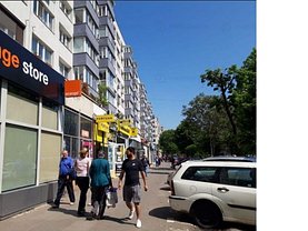Închiriere spaţiu comercial