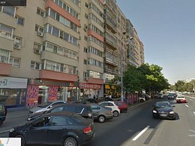 Vânzare spaţiu comercial în Bucuresti, Stefan cel Mare
