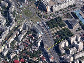 Vânzare spaţiu comercial în Bucuresti, Bucur Obor