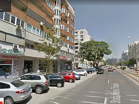 Închiriere spaţiu comercial