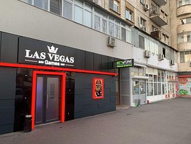 Închiriere spaţiu comercial