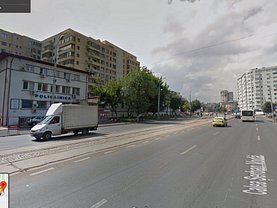 Vânzare spaţiu comercial