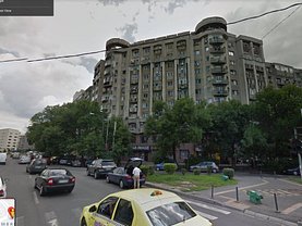 Vânzare spaţiu comercial