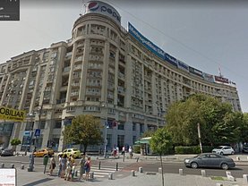 Vânzare spaţiu comercial