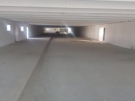 Vânzare spaţiu industrial