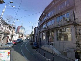 Închiriere spaţiu comercial